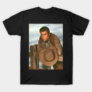 Clint Eastwood T-Shirt